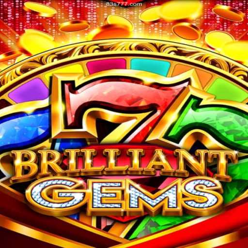 Experience the Thrill of BrilliantGems at 83S Cassino Online