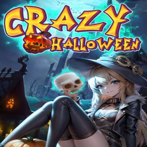 Dive into the Excitement of CrazyHalloween at 83S Cassino