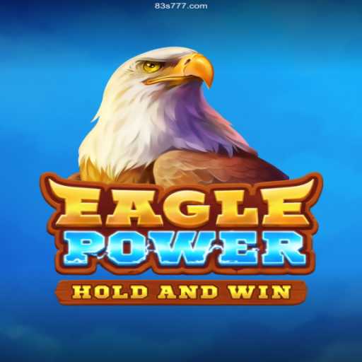 EaglePower: Unleashing the Power of the Eagle in a Thrilling Adventure