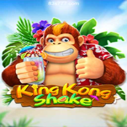 KingKongShake: Unleash the Power of the Mighty Gorilla