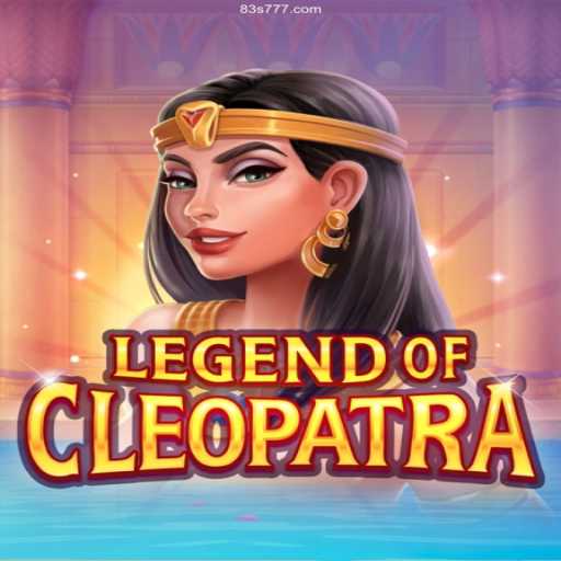 Discover the Thrills of 'LegendOfCleopatra' at 83S Cassino Online