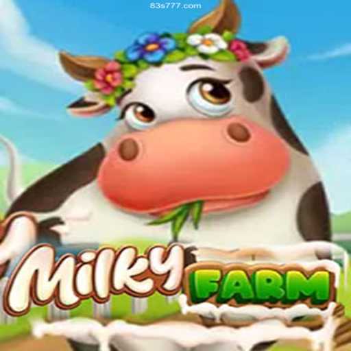 Exploring MilkyFarm: A Journey into the Galactic Grazing Game