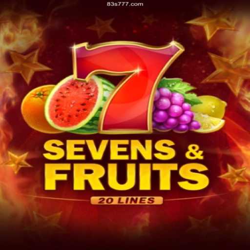 Exploring SevensFruits20: A Thrilling Dive into the World of Online Slots