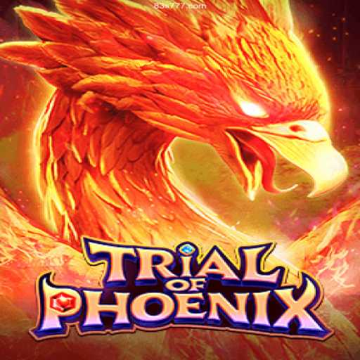 Explore the Exciting World of 'TrialofPhoenix'
